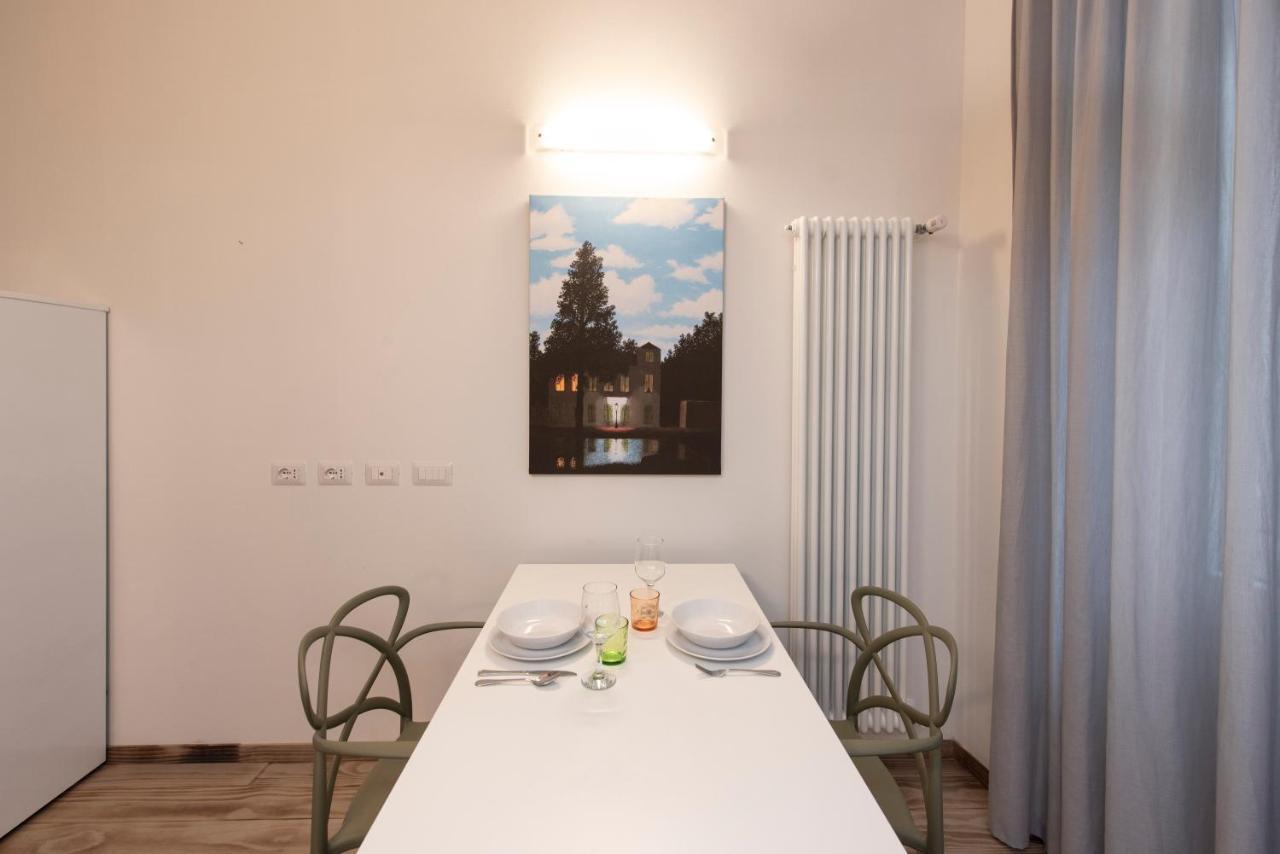 Istay - Zannetti Florens Exteriör bild