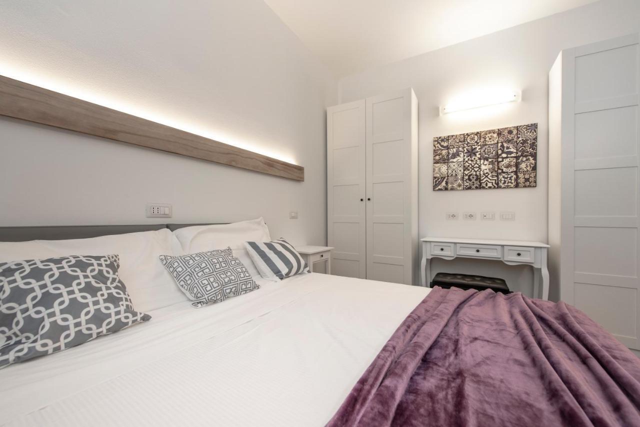 Istay - Zannetti Florens Exteriör bild