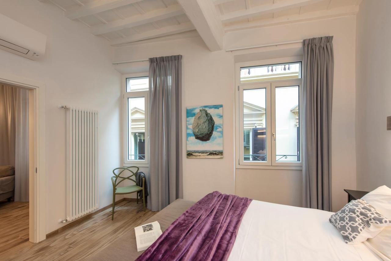 Istay - Zannetti Florens Exteriör bild