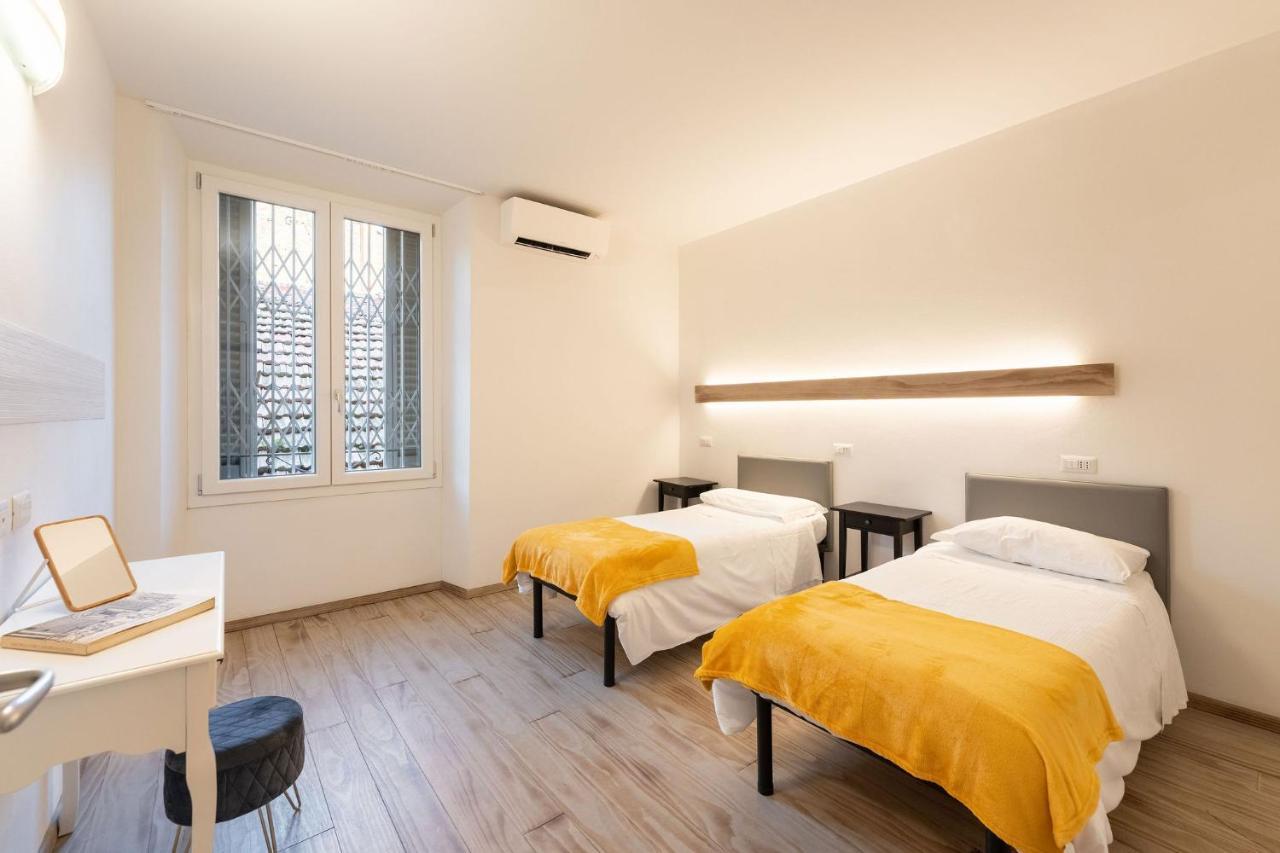 Istay - Zannetti Florens Exteriör bild
