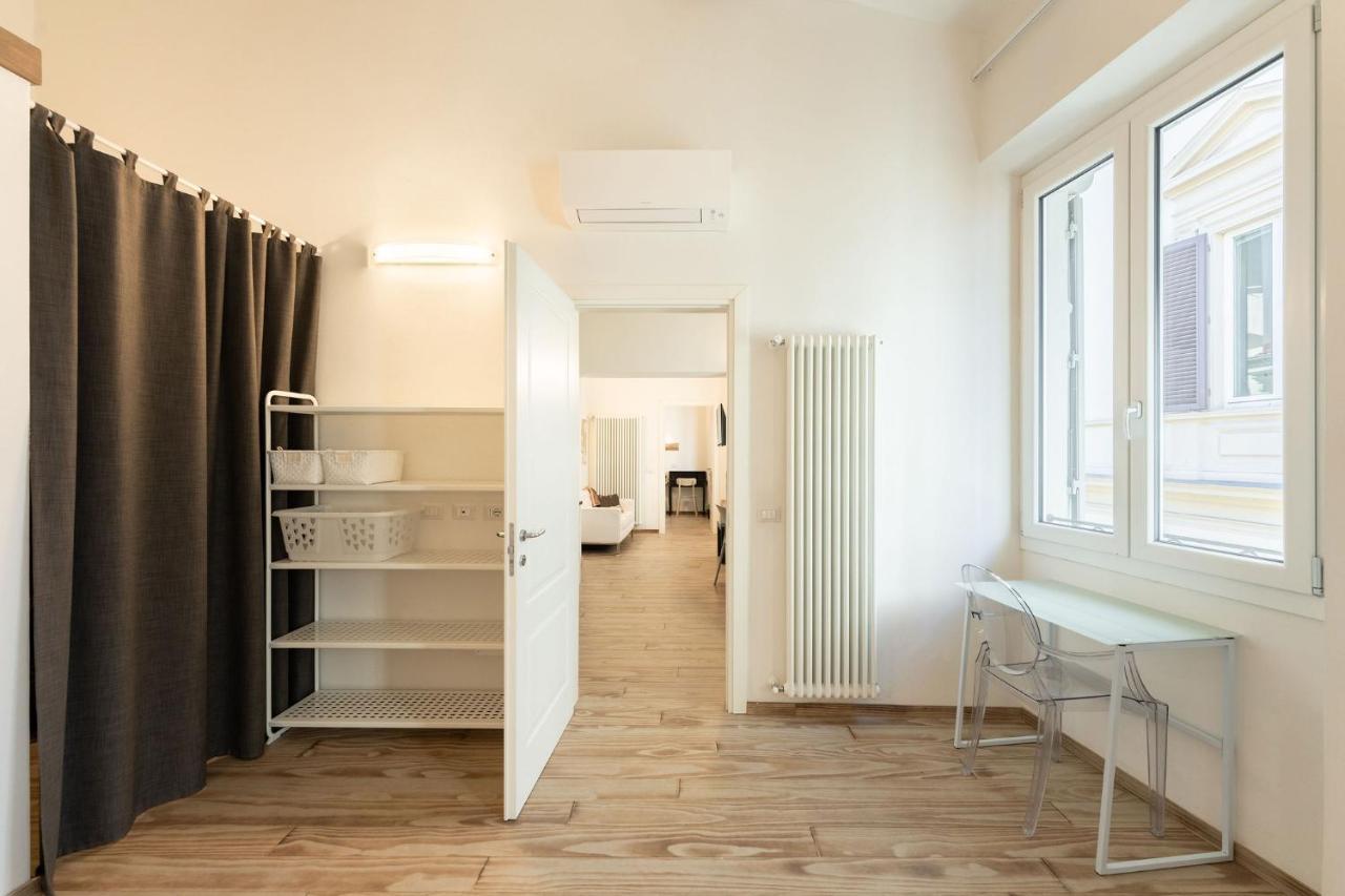 Istay - Zannetti Florens Exteriör bild