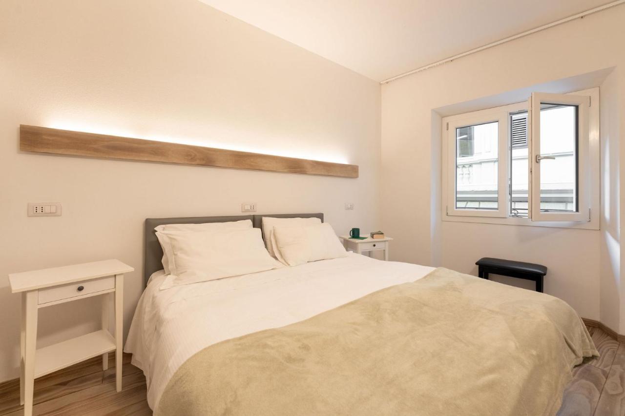 Istay - Zannetti Florens Exteriör bild