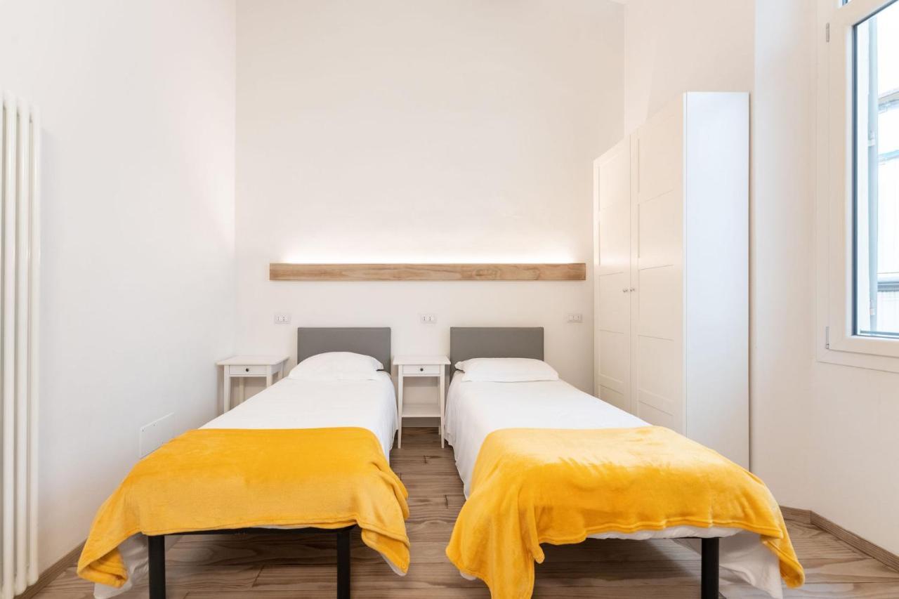 Istay - Zannetti Florens Exteriör bild