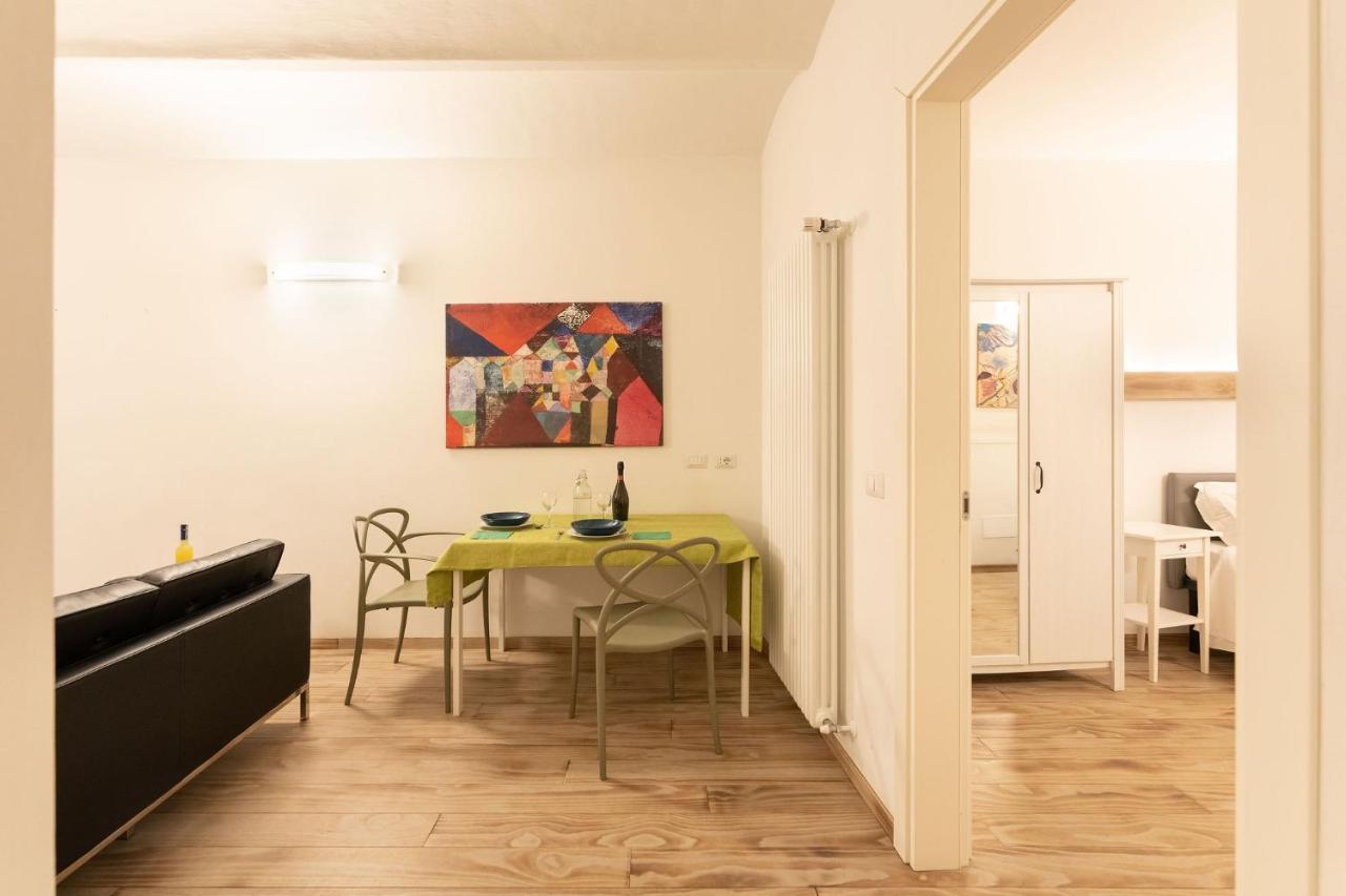 Istay - Zannetti Florens Exteriör bild