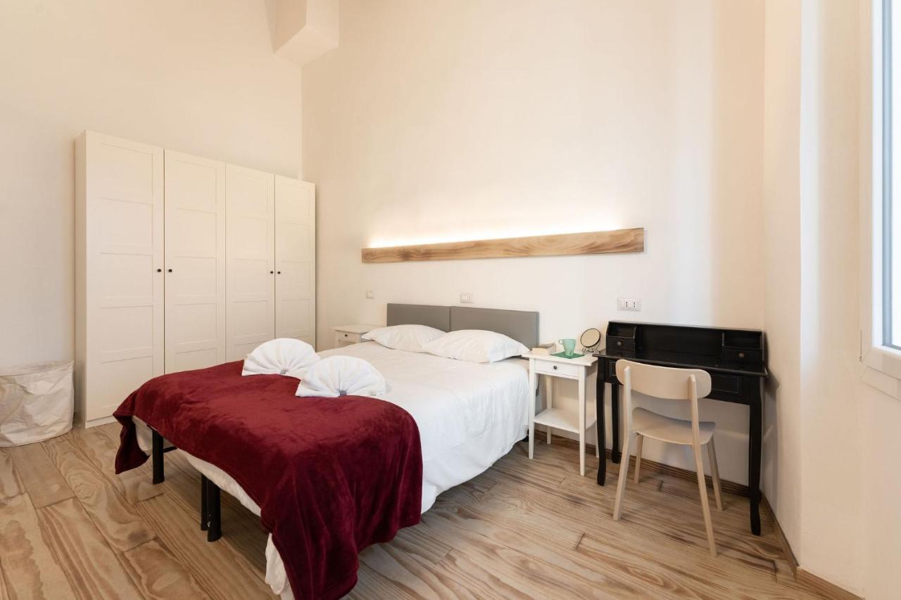 Istay - Zannetti Florens Exteriör bild